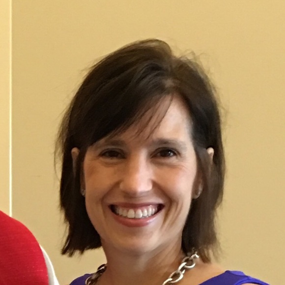 Meet your Posher, Jill - Picture 1 of 1